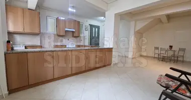 Wohnung 2 zimmer in Loutraki Perachora Agioi Theodoroi Municipality, Griechenland