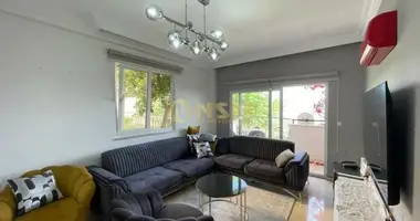 Apartamento 1 habitacion con la piscina, con sauna, con  gimnasio en Turquía, Turquía