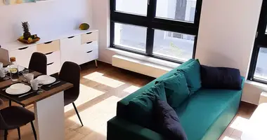 2 room apartment in Gdynia, Poland