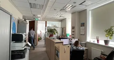 Büro 431 m² in Zentraler Verwaltungsbezirk, Russland