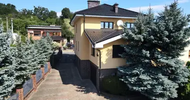 Wohnung in Dolzig, Polen