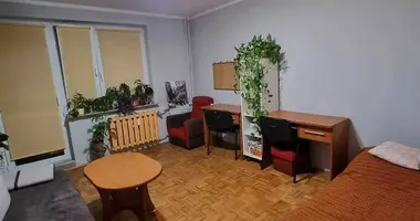 2 room apartment in Wroclaw, Poland