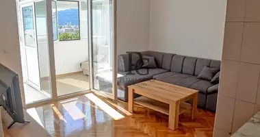 Studio apartment in Bar, Montenegro