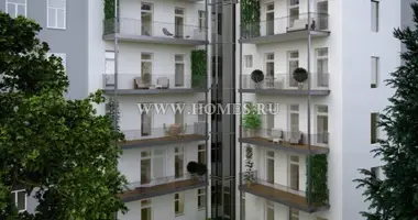 Apartamento 2 habitaciones en Austria