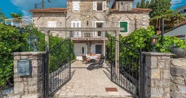 Casa 4 habitaciones en Baosici, Montenegro