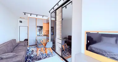 1 bedroom apartment in Becici, Montenegro