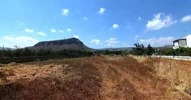 Plot of land in Kato Gouves, Greece