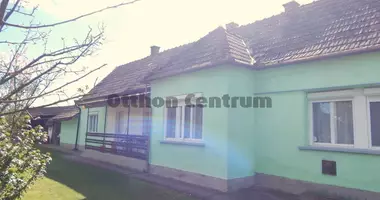 3 room house in Kerkaszentkiraly, Hungary