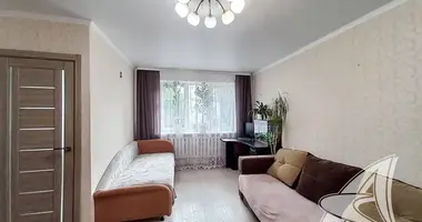 Apartamento 1 habitación en Brest, Bielorrusia