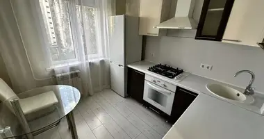 2 room apartment in Minsk, Belarus