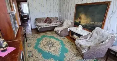 2 room apartment in Odesa, Ukraine