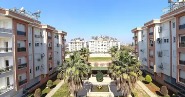 Appartement 2 chambres dans Kepez, Turquie