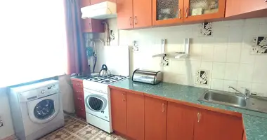 Apartamento 3 habitaciones en Orsha, Bielorrusia