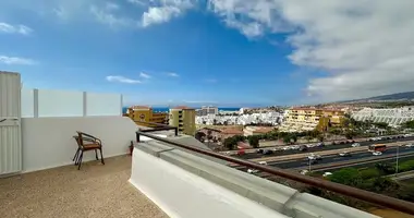 1 bedroom apartment in Adeje, Spain