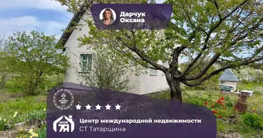 Дом в Красненский сельский Совет, Беларусь