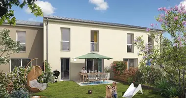 Villa in Metropolitanes Frankreich, Frankreich