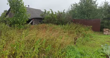 Plot of land in Kolppana, Russia