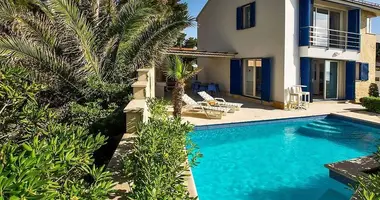 Villa  con Vistas al mar, con Piscina en Croacia