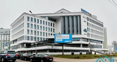 Bureau 150 m² dans Minsk, Biélorussie
