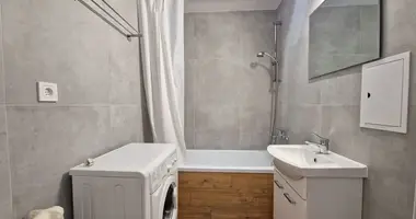 Appartement 2 chambres dans Cracovie, Pologne
