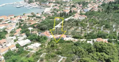 Plot of land in Postup, Croatia