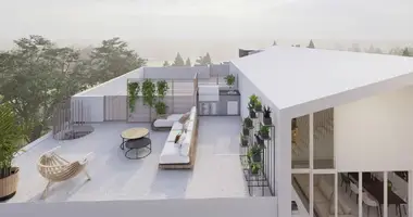 2 bedroom apartment in Demos Agiou Athanasiou, Cyprus