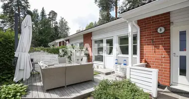 Apartamento 2 habitaciones en Kirkkonummi, Finlandia