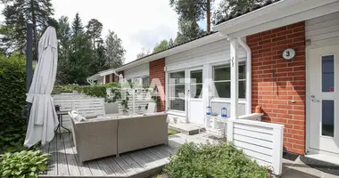 1 bedroom apartment in Kirkkonummi, Finland