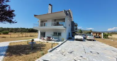 Chalet 4 chambres dans Agia Paraskevi, Grèce