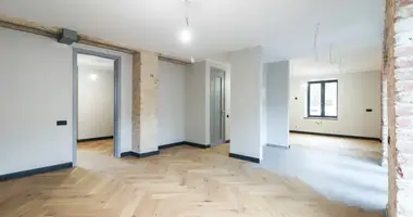 Apartamento 4 habitaciones en Riga, Letonia