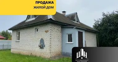 House in Orsha, Belarus
