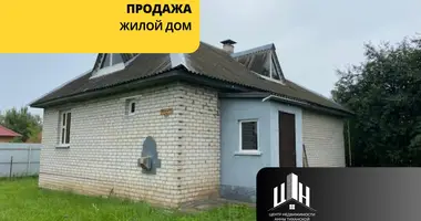 Casa en Orsha, Bielorrusia