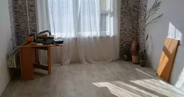 2 room apartment in Mazyr, Belarus