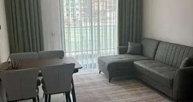 Apartamento 1 habitacion en Alanya, Turquía