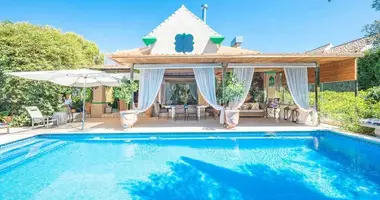 Villa in Marbella, Spanien