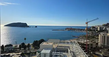 2 bedroom apartment in Budva, Montenegro