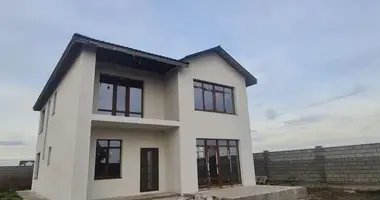 3 room house in Fontanka, Ukraine