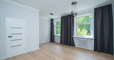 1 room apartment with central heating, with Construction: Brick, with Fitted in Vilnius, Lithuania