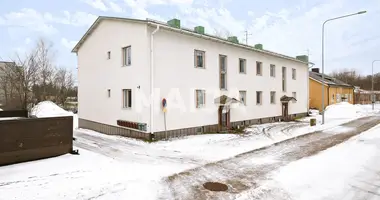 2 bedroom apartment in Kouvolan seutukunta, Finland