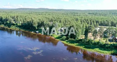 Maison 1 chambre dans Pello, Finlande