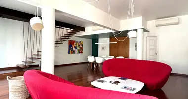 Ático 5 habitaciones en Regiao Geografica Imediata do Rio de Janeiro, Brasil