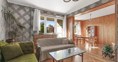 5 room apartment in Gdynia, Poland
