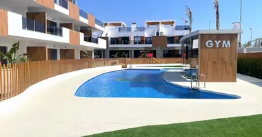 Bungalow 2 bedrooms in Pilar de la Horadada, Spain