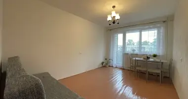 2 room apartment in Vilnius, Lithuania