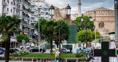 Квартира 1 спальня в Municipality of Thessaloniki, Греция