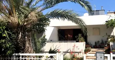 Cottage 3 bedrooms in Germasogeia, Cyprus