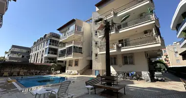 Apartamento 3 habitaciones en Oba, Turquía