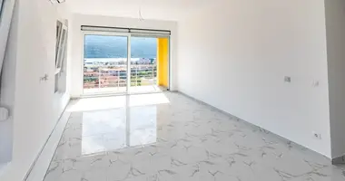 Apartamento 2 habitaciones en Herceg Novi, Montenegro