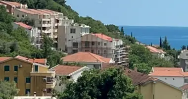 Apartamento 1 habitacion en Budva, Montenegro