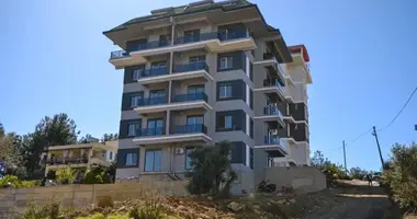 Wohnung 1 Schlafzimmer in Mittelmeerregion, Türkei